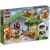 Klocki LEGO 21160 - Najazd złosadników MINECRAFT